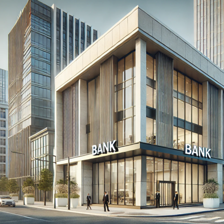 Как выбрать банк для открытия расчётного счёта (РКО)