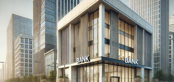 Как выбрать банк для открытия расчётного счёта (РКО)