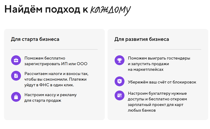 Точка банк РКО открыть