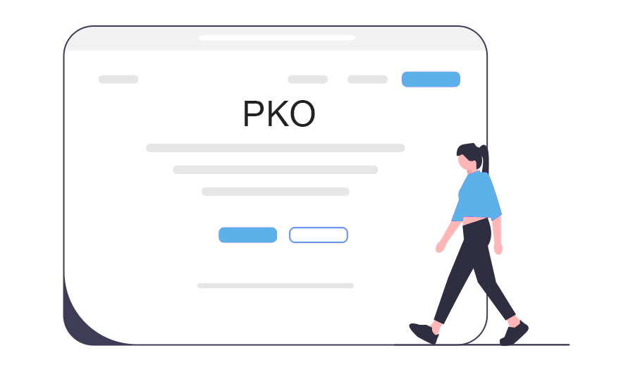 Открыть РКО счет